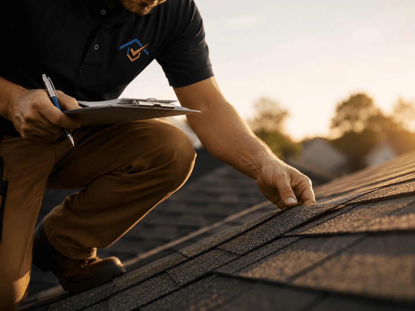 Why Choose Roof Inspection in Mesquite, TX