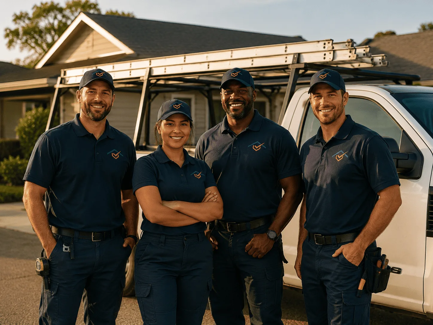 Roof Inspection company in Mesquite, TX